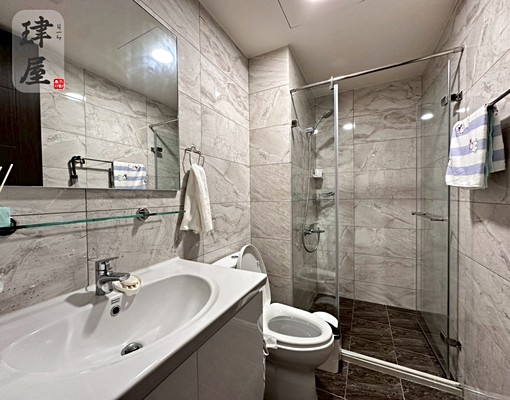 ✨達麗創世紀✨系統櫃精美2房平車❤水湳❤可租補 - Image 4