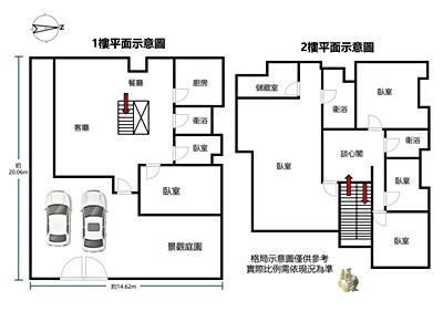 社區圖片