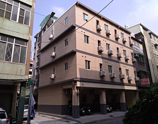 【喬居】永康街56-近三多商圈/捷運站 - Image 6
