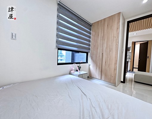 全新交屋🐝水湳/創世紀兩房兩衛浴/中國附醫 - Image 7