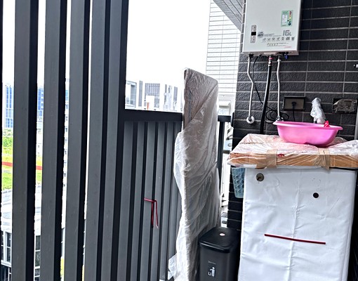 全新交屋🖍水湳創世紀/兩房兩衛浴/中國附醫 - Image 6