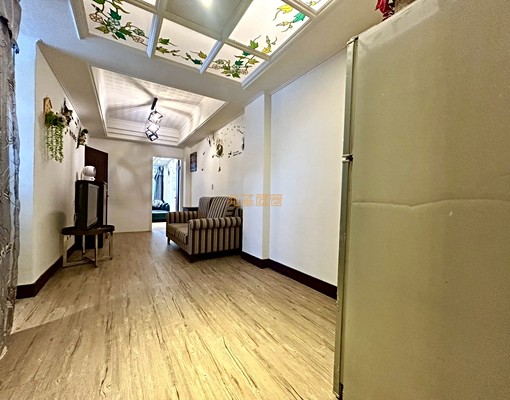 兆基社會住宅🏡中船商圈公寓5樓舒適兩房兩衛浴 - Image 3