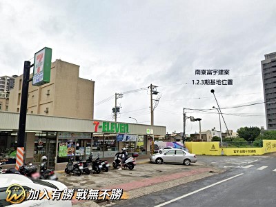 社區圖片