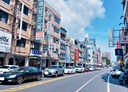 東區-東門路二段店面，122.3坪