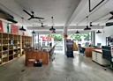 南屯區-大聖街店面，81.9坪