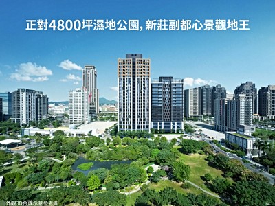 社區圖片