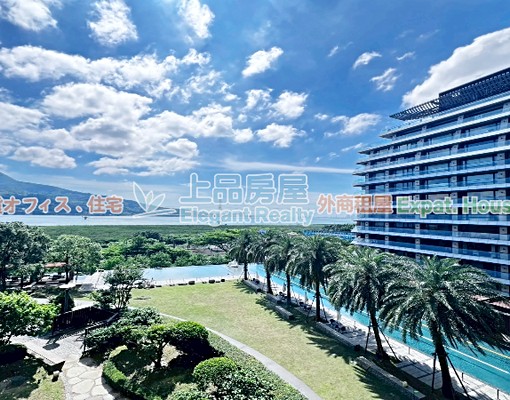 A128329紅樹林✫氣派海景第一排*溫泉大坪數三房 - Image 7