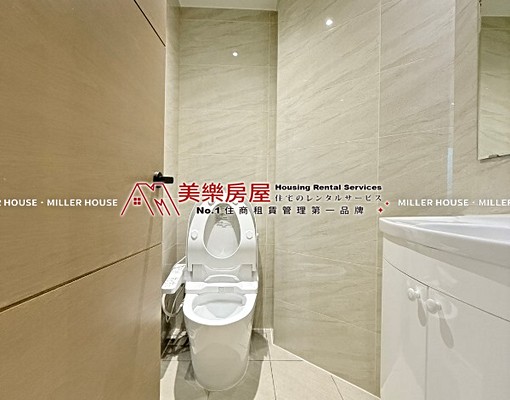 美樂*中山國小站*平面兩房*雙衛浴*有陽台*全天管理 - Image 11