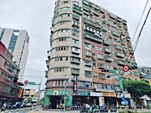 重新路五段永慶AMIGO先嗇宮..
