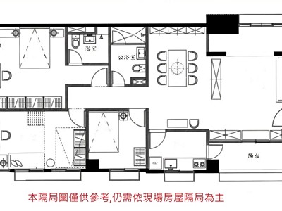 社區圖片