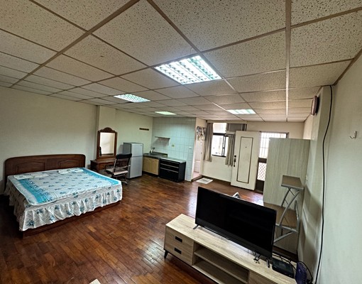 💕大大套房含管理費👍大陽台☎️ - Image 3