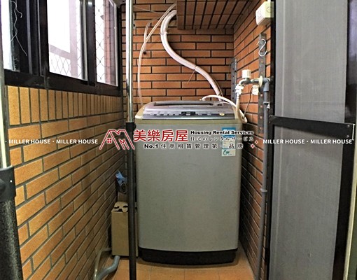 美樂*永春站*電梯平面正兩房*有陽台*虎林市場*機能優 - Image 10