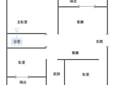 社區圖片
