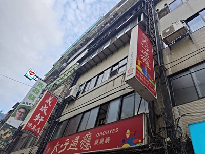 社區圖片