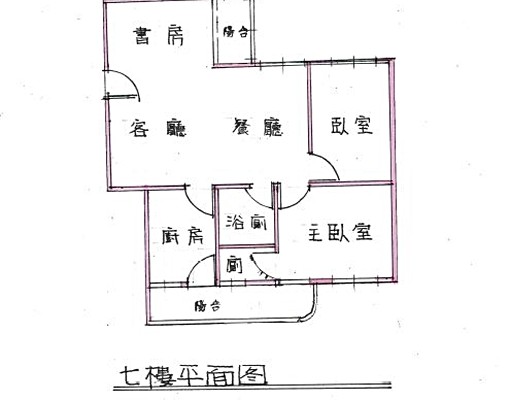 社區圖片
