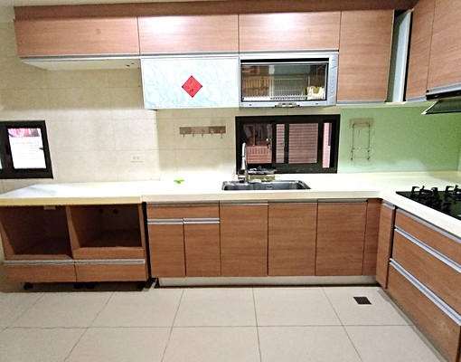 🏡可租補⭐碧蓮天雙主臥.雙平面車位💖含管@21世紀呂佩貞 - 591租屋網 - Image 2