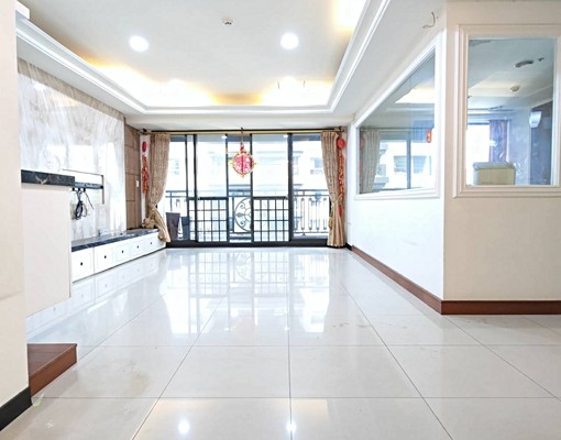 🏡可租補⭐碧蓮天雙主臥.雙平面車位💖含管@21世紀呂佩貞 - 591租屋網 - Image 1