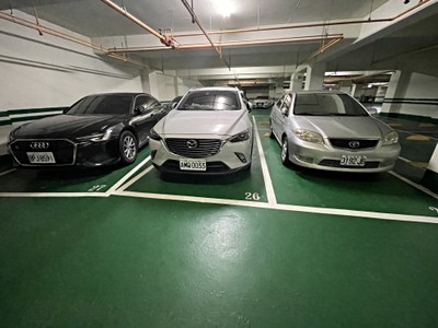 社區圖片