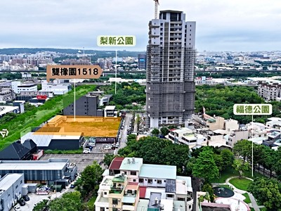社區圖片