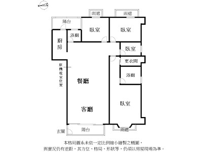 社區圖片