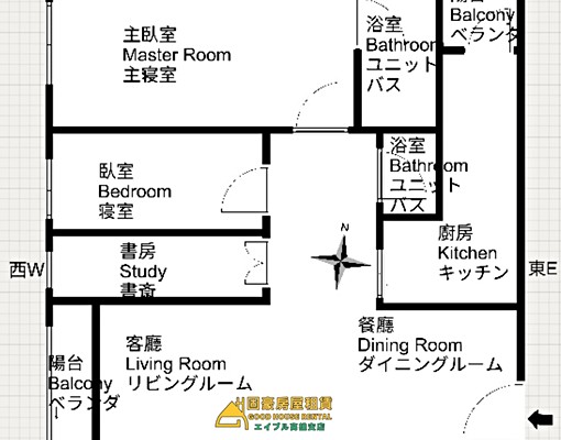 低價優質|男女皆可|光華一路 - Thumbnail 2