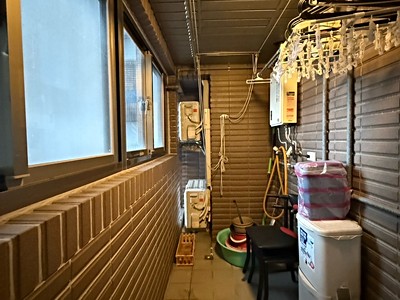 社區圖片