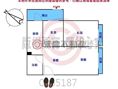 社區圖片