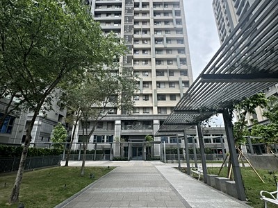社區圖片