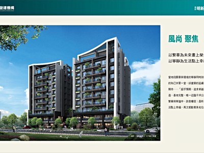 社區圖片