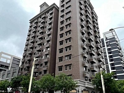 社區圖片