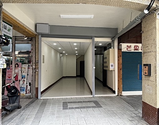 竹東長春路店面出租 - Image 5