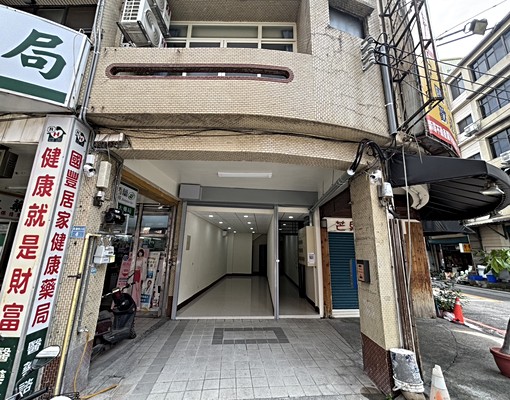 竹東長春路店面出租 - Image 6