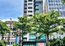 中山區-松江路1房0廳，12.3坪
