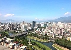 看屋人潮漸回流 興富發、皇翔大案齊發
