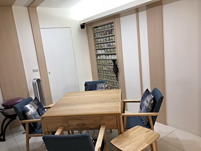 社區圖片