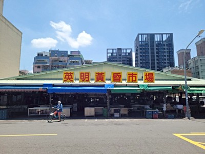 社區圖片
