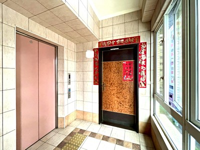 社區圖片