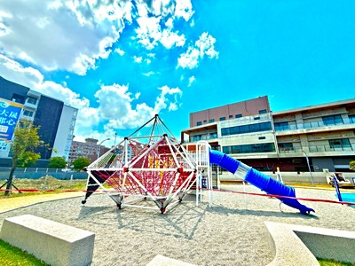 社區圖片