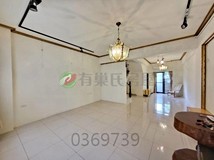 聯興三街136巷【綠光森林17..