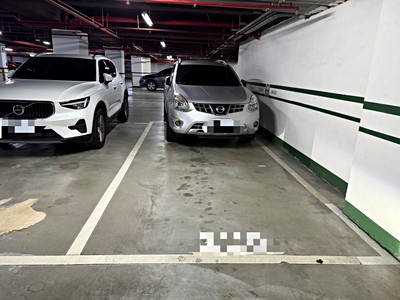 社區圖片
