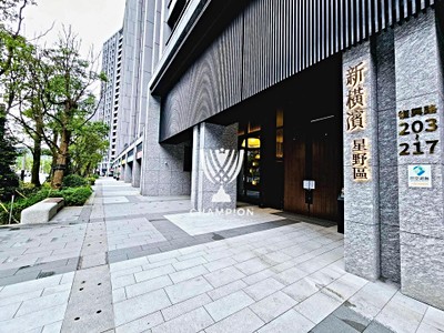 社區圖片