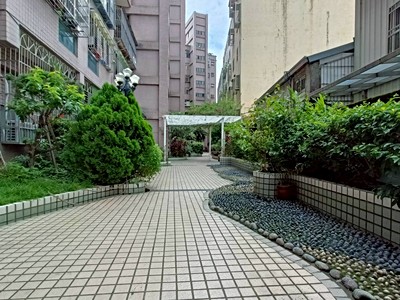 社區圖片