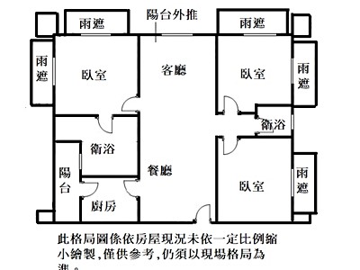 社區圖片
