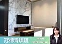 中壢區-高鐵南路二段1房1廳，20坪