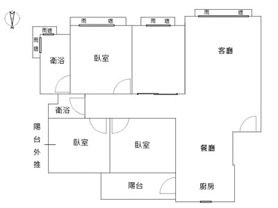 社區圖片