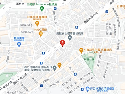 社區圖片