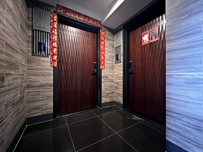 社區圖片