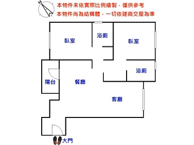 社區圖片