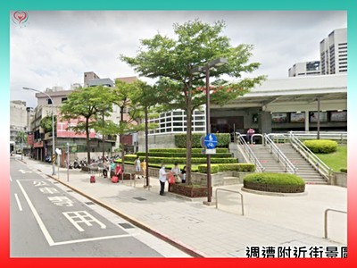 社區圖片