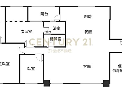 社區圖片